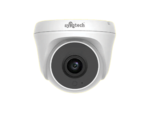 3MP Smart IP Camera